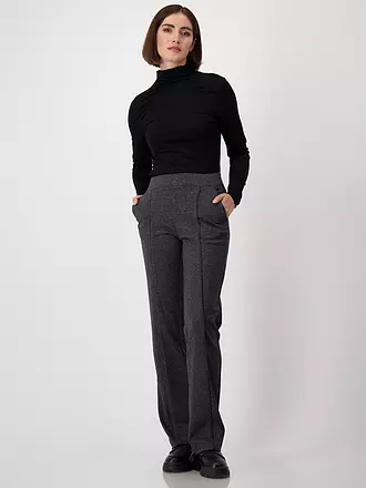 MONARI | Hose Wide Leg Fit | 